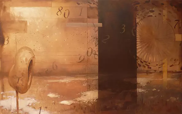 Dominik Woźniak - Widok liczbowy