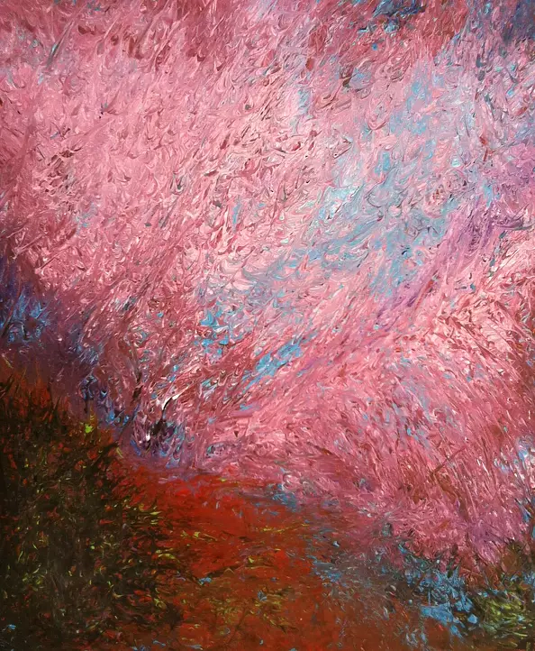 Zyta Bukra - View from the bottom of the ocean