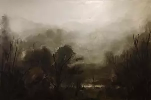 Artur Endler - Window view