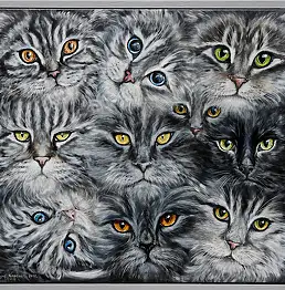 Katarzyna Niemczak - Widzę Cię