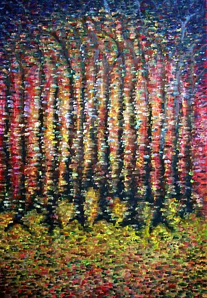 Wojtek Kowalski - Seeing the World