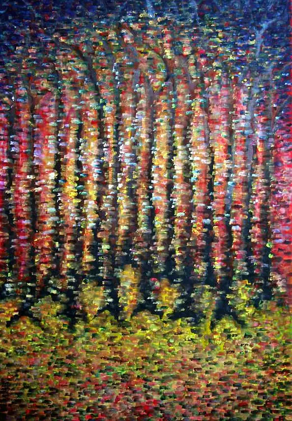 Wojtek Kowalski - Seeing the World