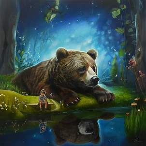 Agata Buczek - See more