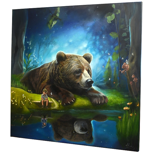 Agata Buczek - See more