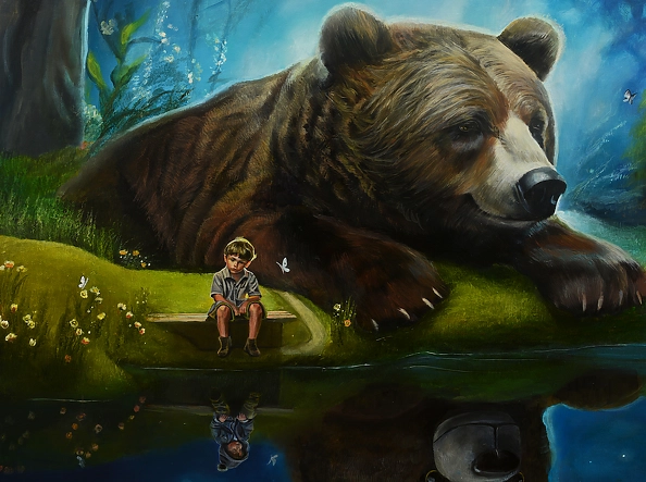 Agata Buczek - See more