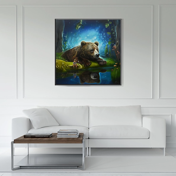 Agata Buczek - See more