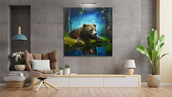 Agata Buczek - See more