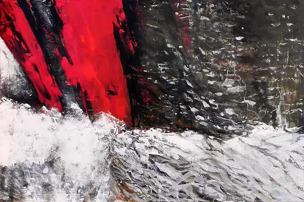 Aneta Grabowska Galewska - More than less