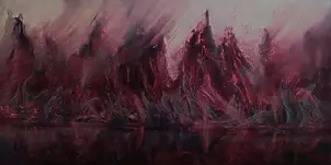 Mariola Świgulska - Forever until the end