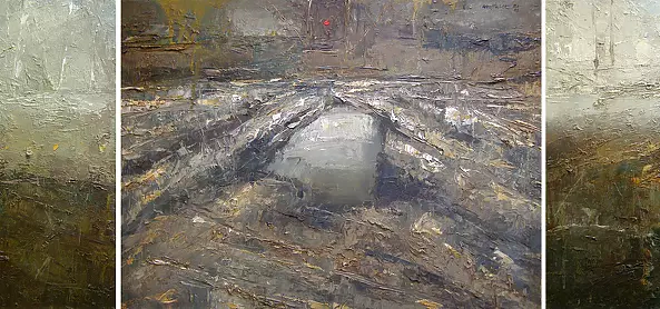 Piotr Mastalerz - Wieczność