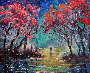 Włodzimierz Draczyński - Wieczór 7