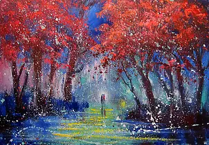 Włodzimierz Draczyński - Evening 8