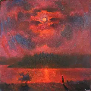 Włodzimierz Draczyński - Wieczór X