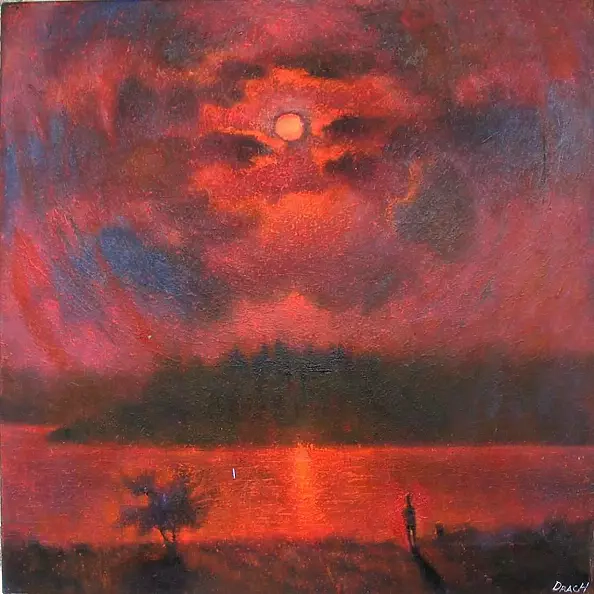 Włodzimierz Draczyński - Wieczór X