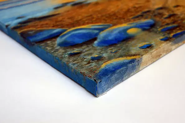 Aleksander Gun - Wieczór