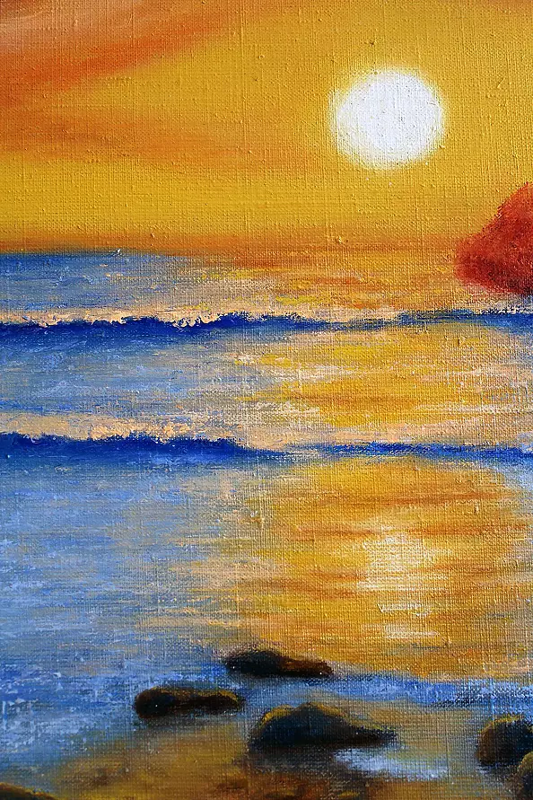 Aleksander Gun - Wieczór