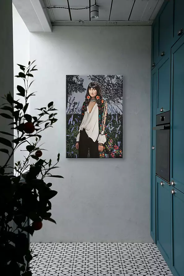 Nataliya Bagatskaya - Wieczór na Iwanie Kupała