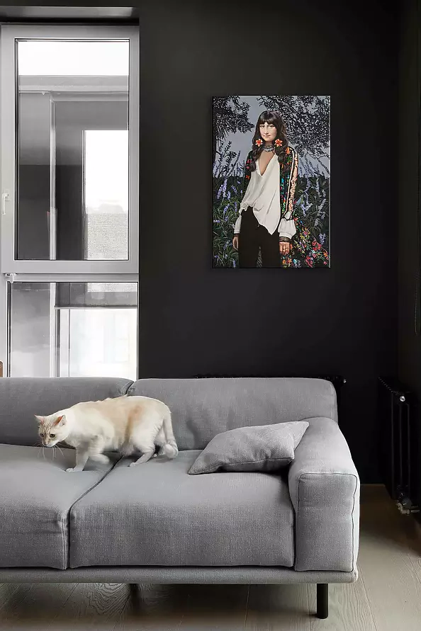 Nataliya Bagatskaya - Wieczór na Iwanie Kupała