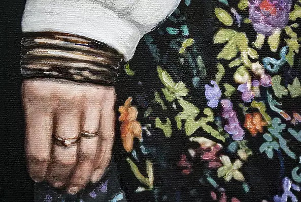 Nataliya Bagatskaya - Wieczór na Iwanie Kupała