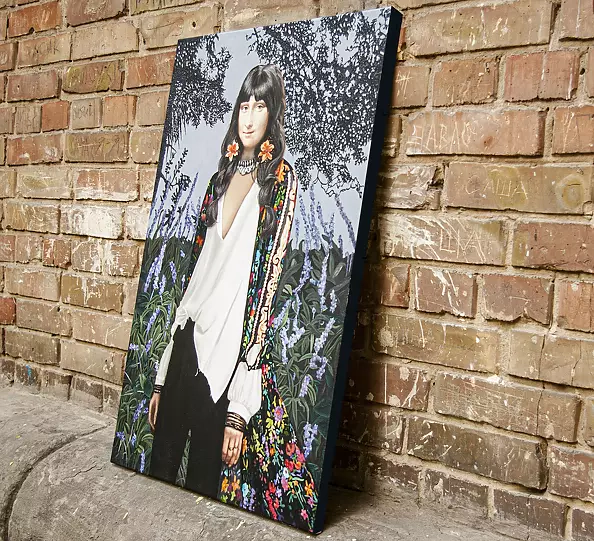 Nataliya Bagatskaya - Wieczór na Iwanie Kupała