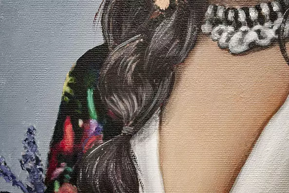 Nataliya Bagatskaya - Wieczór na Iwanie Kupała