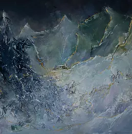 Lidia Sieczkowska - An evening in Appalachia