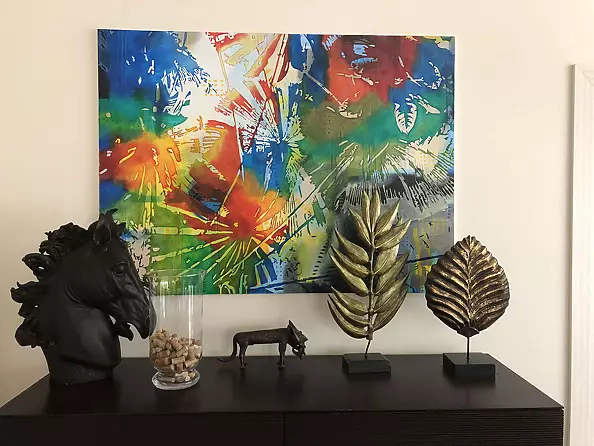 Joanna Szumska - In the evening