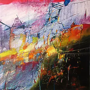 Lech Biernacki - Wieczorem