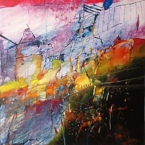 Lech Biernacki - Wieczorem