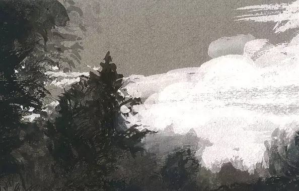 Witold Kubicha - Wieczorem