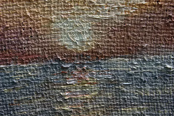 Amelia Augustyn - Evening beach