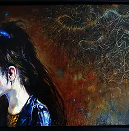 Włodzimierz Kukliński - Abendchimären