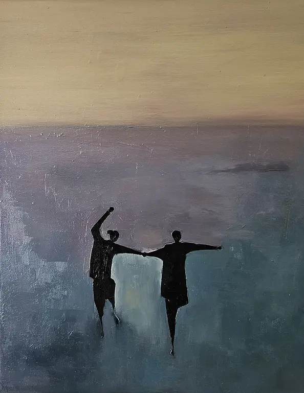 Mariusz Makuła - Wieczorne igraszki