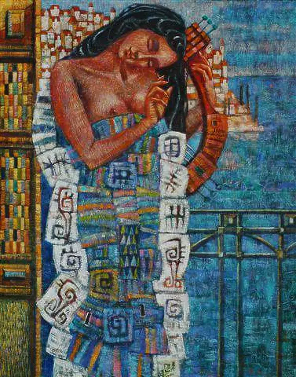 Maciej Urbaniak - The evening concert