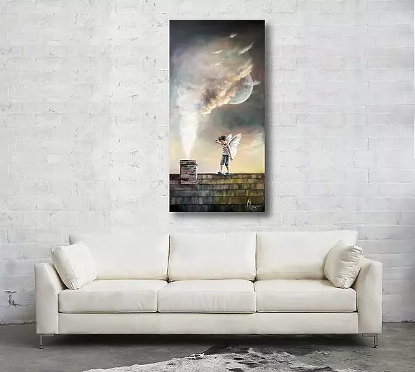 Martyna Mączka - Evening walk