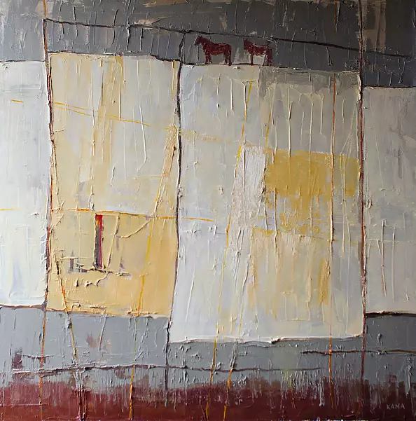 Anna Holewińska Żakowska - Wiedzą swoje