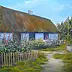 Agata Gumulska - Country cottage