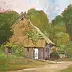 Mieczyslaw Wieczorek - Country cottage