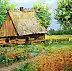 Radosław Popek - Country cottage