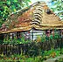 Radosław Popek - Country cottage