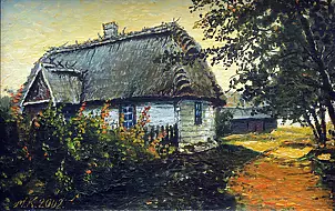   - Rural Atmosphere 2