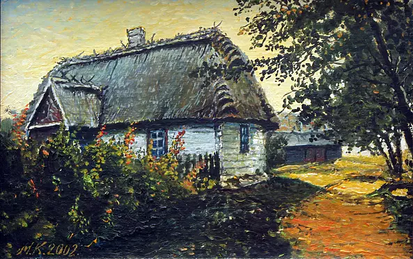 Mirosław Kowzanowicz - Rural Atmosphere 2