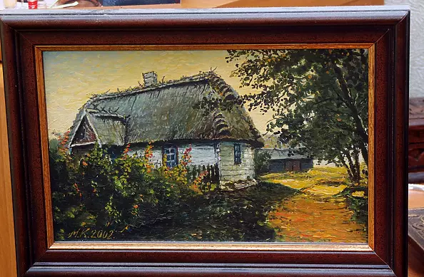 Mirosław Kowzanowicz - Rural Atmosphere 2