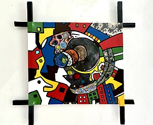 Łukasz Hołowczak - Many