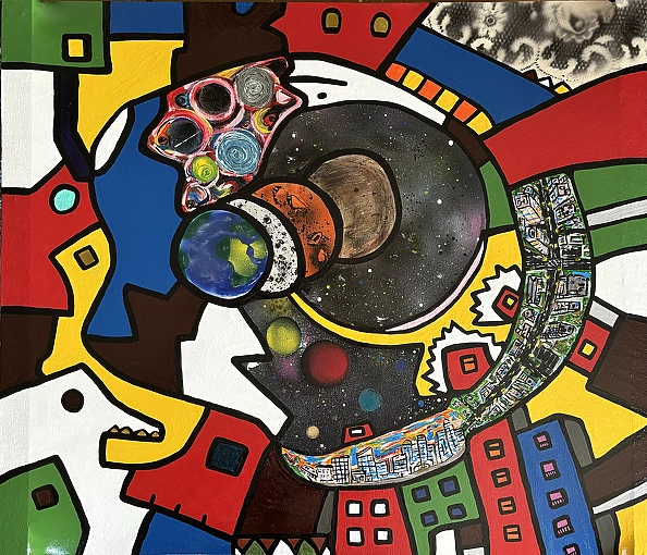 Łukasz Hołowczak - Wiele