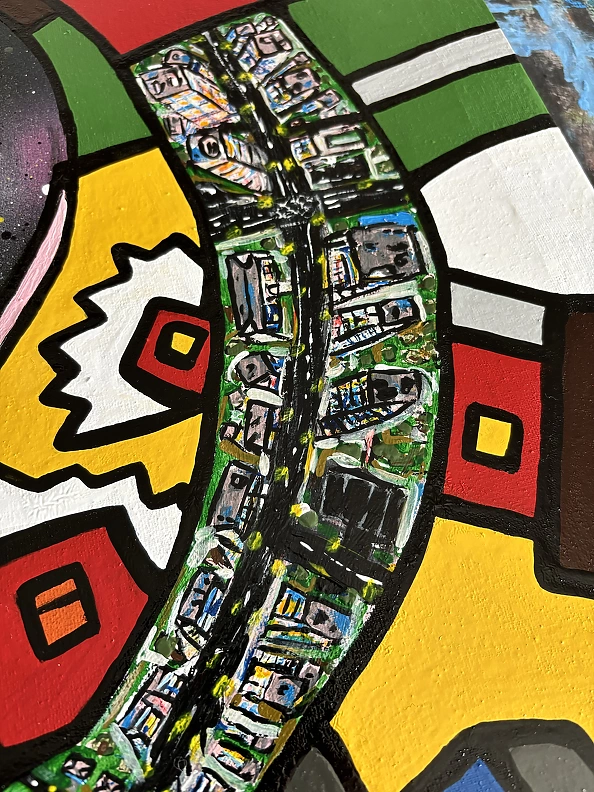 Łukasz Hołowczak - Wiele