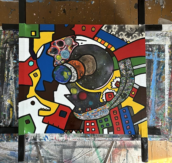 Łukasz Hołowczak - Wiele