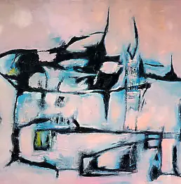 Grzegorz Winkler - Big Fish .......... "Shaman" Egon Bondy