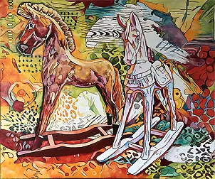 Joanna Szumska - Great picnic