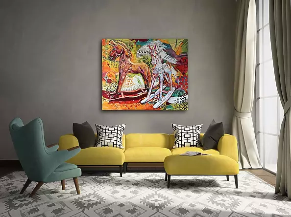 Joanna Szumska - Great picnic